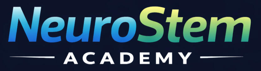 NeuroStem Academy Logo